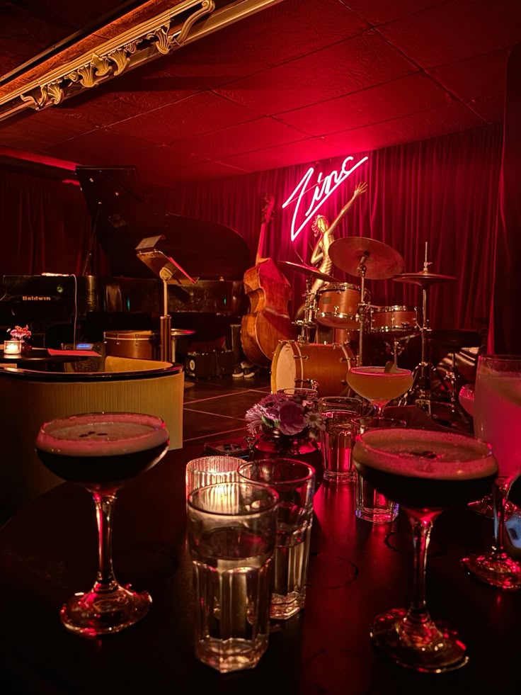 Jazz & Wine
