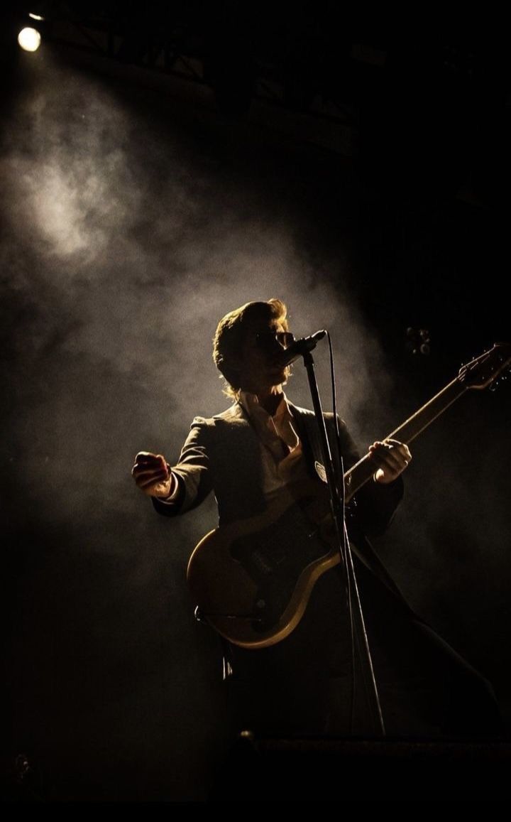 Acoustic Session