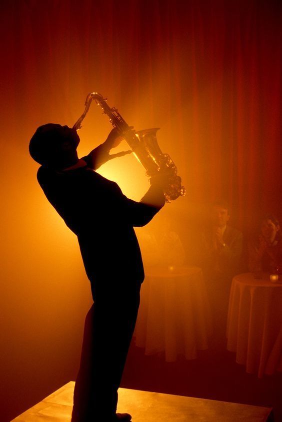 Blues Night