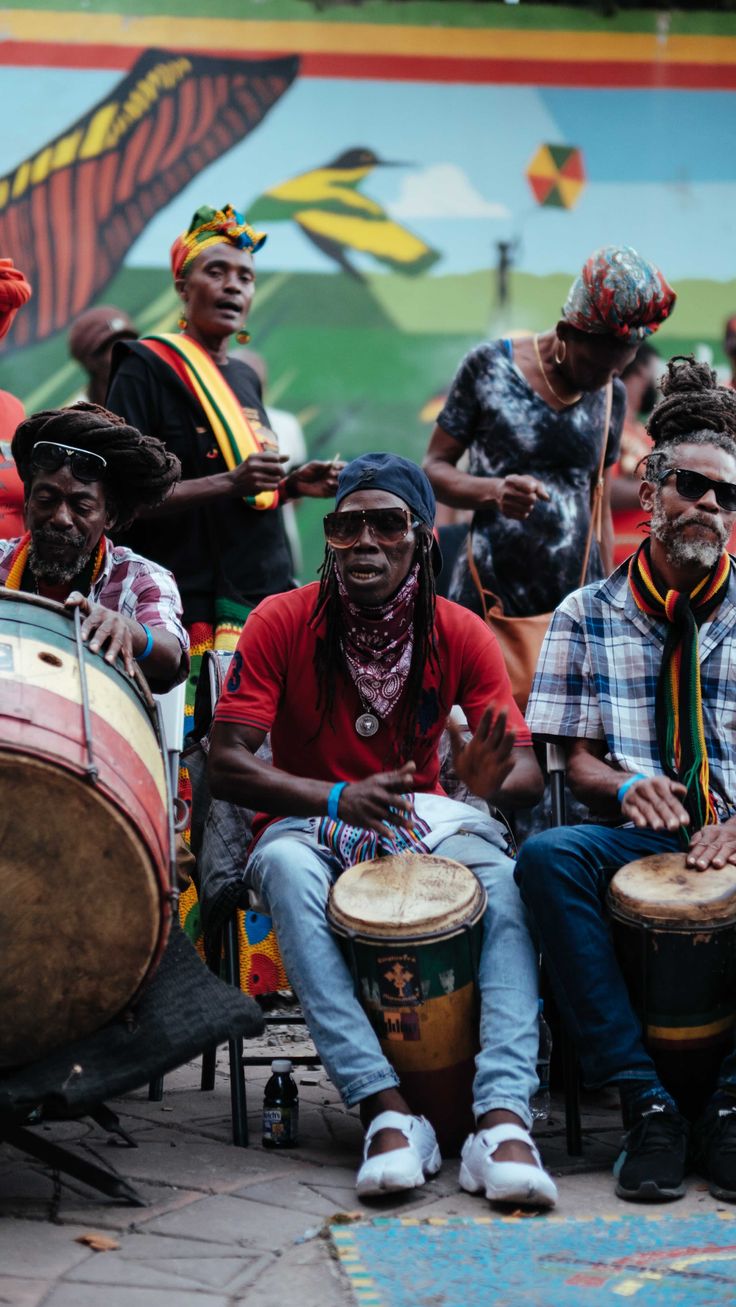 Reggae Fest